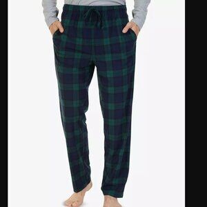 NAUTICA SIZE XL LOUNGE PANTS PAJAMA PANTS
